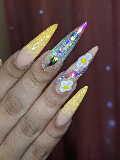 Nail Art 11