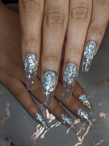 Nail Art 13