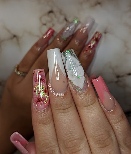 Nail Art 14