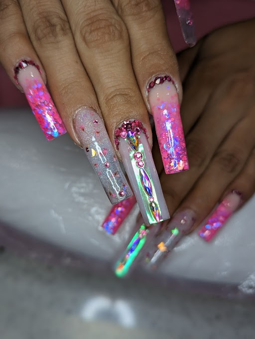 Nail Art 2