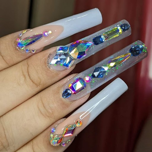 Nail Art 3