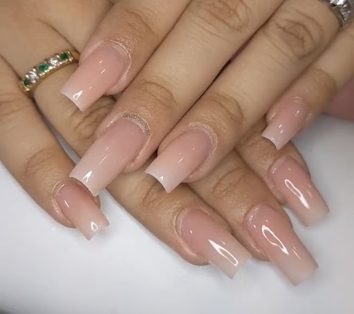 Nail Art 4