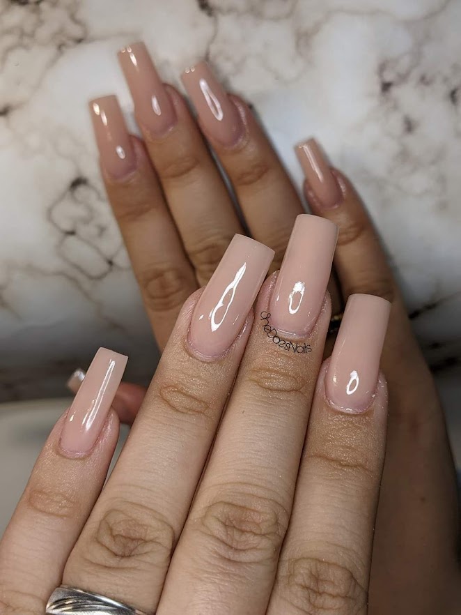 Nail Art 5