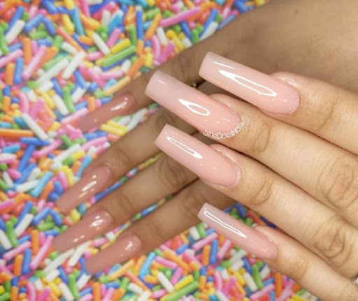 Nail Art 6