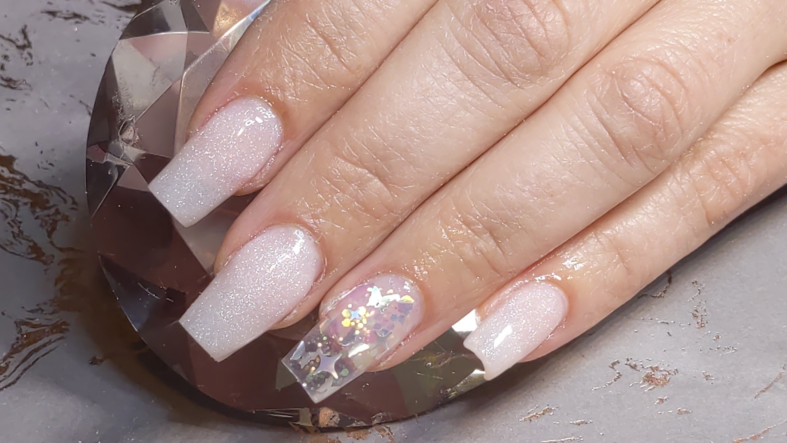 Nail Art 7